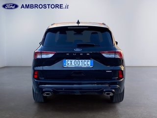 FORD Kuga 2.5 full hybrid st-line x 2wd 190cv cvt