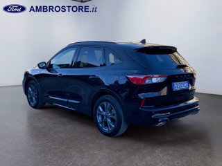 FORD Kuga 2.5 full hybrid st-line x 2wd 190cv cvt