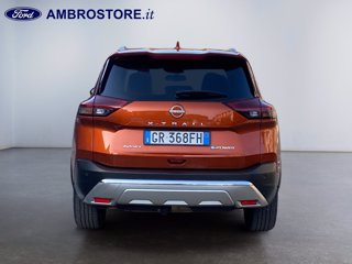 NISSAN X-trail 1.5 e-power tekna e-4orce 4wd auto