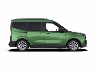 FORD Nuovo Tourneo Courier Titanium 1.0 EcoBoost 125 CV 93 kW Trasmissione manuale a 6 rapporti 2WD