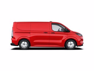 FORD Nuovo Transit Custom 280 2.0 EcoBlue 130CV Trend L1H1 E6.2