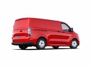 FORD Nuovo Transit Custom 280 2.0 EcoBlue 130CV Trend L1H1 E6.2