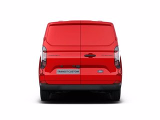 FORD Nuovo Transit Custom 280 2.0 EcoBlue 130CV Trend L1H1 E6.2