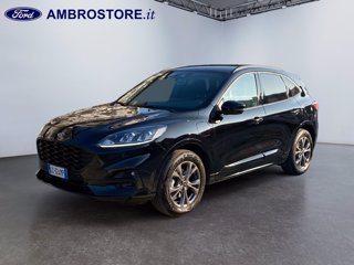 FORD Kuga 2.5 phev st-line 2wd 225cv cvt