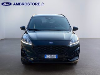 FORD Kuga 2.5 phev st-line 2wd 225cv cvt