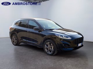 FORD Kuga 2.5 phev st-line 2wd 225cv cvt