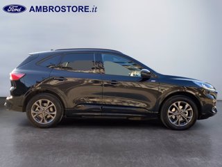 FORD Kuga 2.5 phev st-line 2wd 225cv cvt