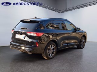 FORD Kuga 2.5 phev st-line 2wd 225cv cvt