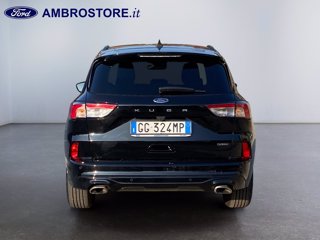 FORD Kuga 2.5 phev st-line 2wd 225cv cvt