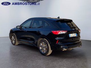 FORD Kuga 2.5 phev st-line 2wd 225cv cvt