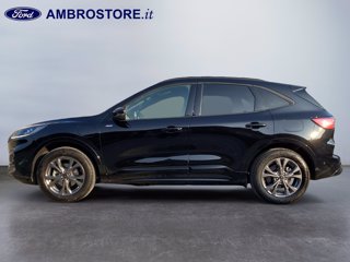 FORD Kuga 2.5 phev st-line 2wd 225cv cvt