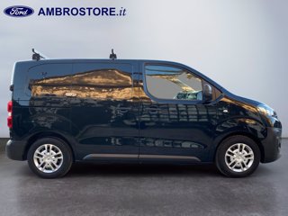 CITROEN Jumpy xs 1.5 bluehdi club s&s 120cv