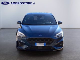 FORD Focus 1.5 ecoblue st-line s&s 120cv my20.75