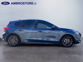 FORD Focus 1.5 ecoblue st-line s&s 120cv my20.75