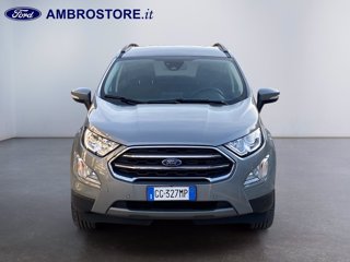 FORD Ecosport 1.0 ecoboost titanium s&s 125cv my20.25