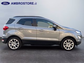 FORD Ecosport 1.0 ecoboost titanium s&s 125cv my20.25