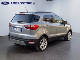 FORD Ecosport 1.0 ecoboost titanium s&s 125cv my20.25