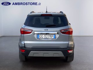 FORD Ecosport 1.0 ecoboost titanium s&s 125cv my20.25