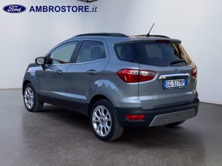 FORD Ecosport 1.0 ecoboost titanium s&s 125cv my20.25