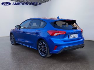 FORD Focus 1.0 ecoboost h st-line x s&s 155cv my20.75