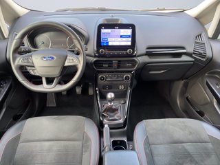 FORD Ecosport 1.0 ecoboost st-line s&s 125cv my20.25