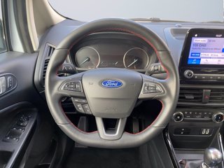 FORD Ecosport 1.0 ecoboost st-line s&s 125cv my20.25