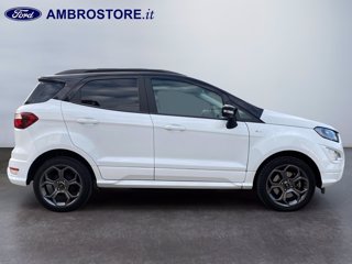 FORD Ecosport 1.0 ecoboost st-line s&s 125cv my20.25