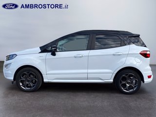 FORD Ecosport 1.0 ecoboost st-line s&s 125cv my20.25