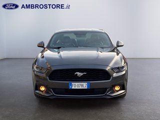 FORD Mustang fastback 2.3 ecoboost 317cv auto