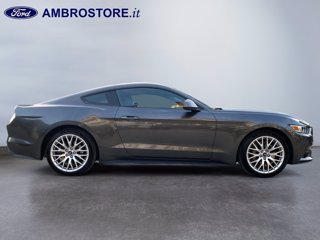 FORD Mustang fastback 2.3 ecoboost 317cv auto