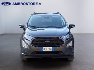 FORD Ecosport 1.0 ecoboost st-line s&s 125cv my20.25