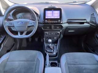 FORD Ecosport 1.0 ecoboost st-line s&s 125cv my20.25