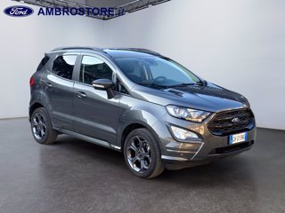 FORD Ecosport 1.0 ecoboost st-line s&s 125cv my20.25