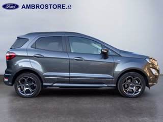 FORD Ecosport 1.0 ecoboost st-line s&s 125cv my20.25