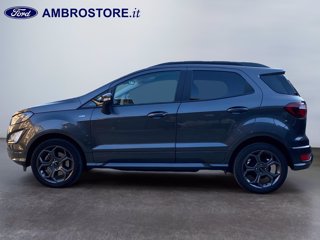 FORD Ecosport 1.0 ecoboost st-line s&s 125cv my20.25