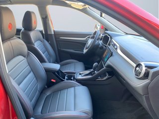 MG Zs 1.0 luxury auto