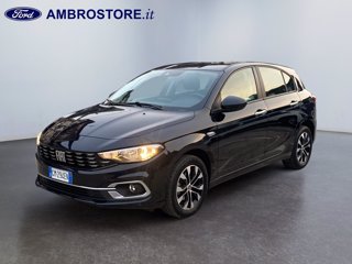 FIAT Tipo 5p 1.5 t4 hybrid citylife 130cv dct