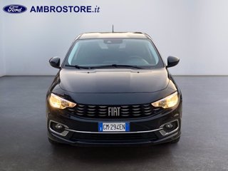 FIAT Tipo 5p 1.5 t4 hybrid citylife 130cv dct