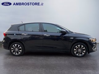 FIAT Tipo 5p 1.5 t4 hybrid citylife 130cv dct