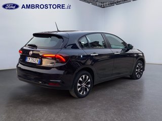 FIAT Tipo 5p 1.5 t4 hybrid citylife 130cv dct