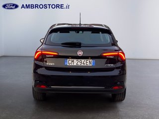 FIAT Tipo 5p 1.5 t4 hybrid citylife 130cv dct