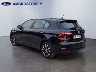 FIAT Tipo 5p 1.5 t4 hybrid citylife 130cv dct