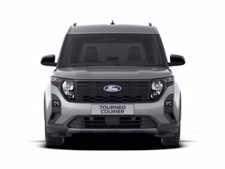 FORD Nuovo Tourneo Courier Active 1.0 EcoBoost 125 CV 93 kW Trasmissione manuale a 6 rapporti 2WD