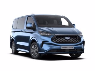 FORD Nuovo Tourneo Custom Titanium 2.0 EcoBlue 136CV 320 L1H1