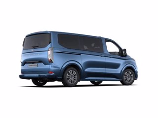 FORD Nuovo Tourneo Custom Titanium 2.0 EcoBlue 136CV 320 L1H1