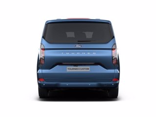 FORD Nuovo Tourneo Custom Titanium 2.0 EcoBlue 136CV 320 L1H1