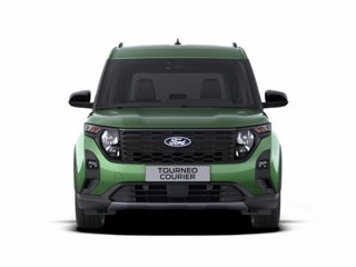 FORD Nuovo Tourneo Courier Active 1.0 EcoBoost 125 CV 93 kW Trasmissione manuale a 6 rapporti 2WD