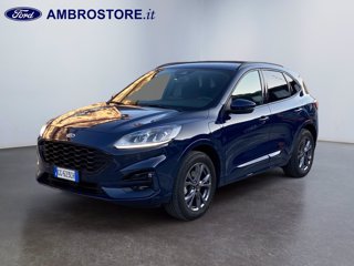 FORD Kuga 2.5 phev st-line 2wd 225cv cvt