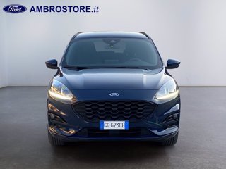 FORD Kuga 2.5 phev st-line 2wd 225cv cvt