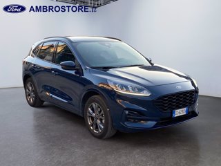 FORD Kuga 2.5 phev st-line 2wd 225cv cvt